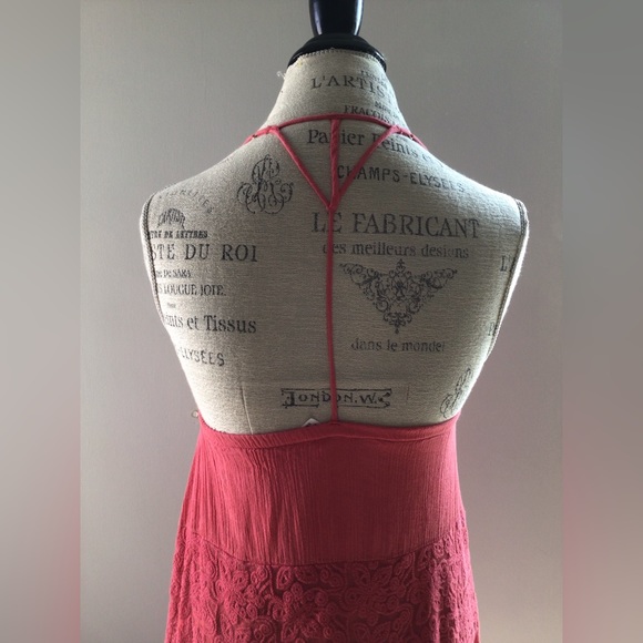 L Space Maxi Dress Small - Picture 3 of 5